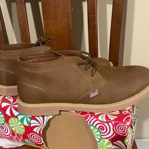 mens bass chukka style boots